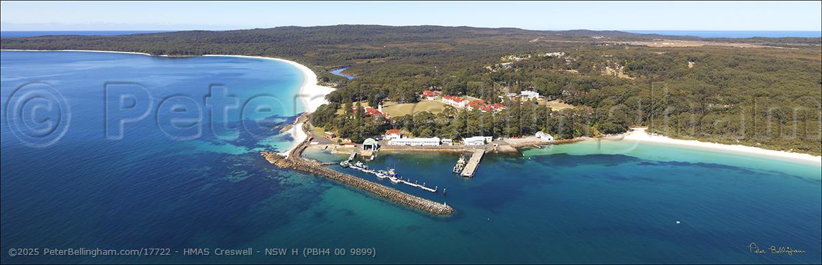 Peter Bellingham Photography HMAS Creswell - NSW H (PBH4 00 9899)